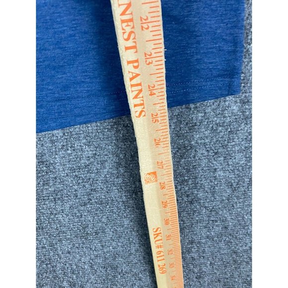 Dutch Bros T-Shirt Men's Medium Adults Short Sleeve Polyester Blend M - Picture 5 of 7